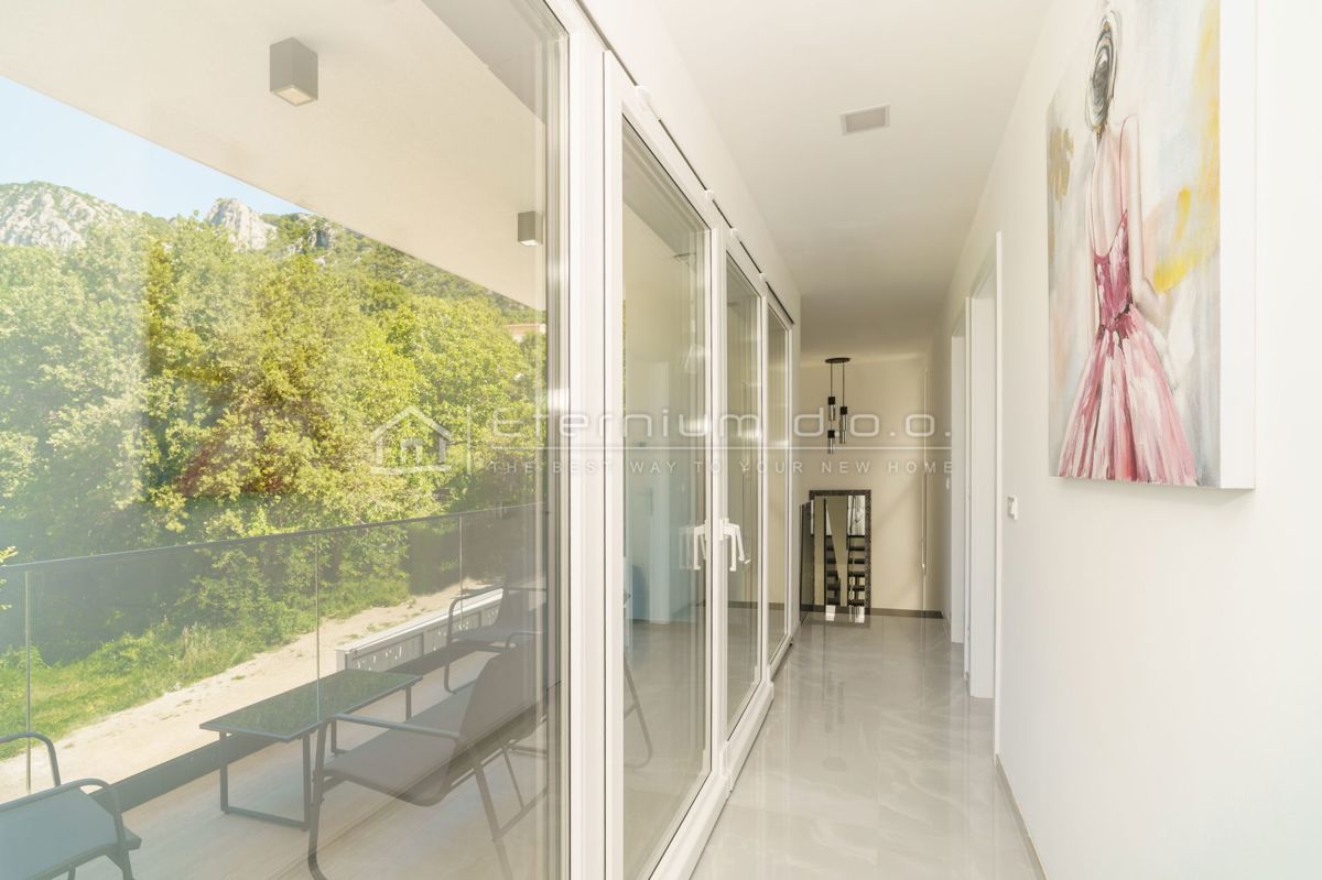 Hiša Bribir, Vinodolska Općina, 250m2