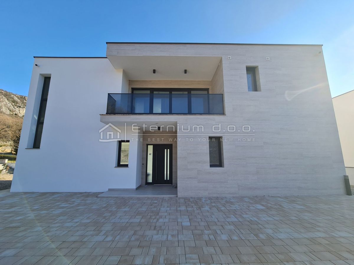 Hiša Bribir, Vinodolska Općina, 250m2
