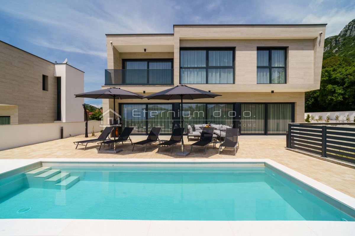 Hiša Bribir, Vinodolska Općina, 250m2