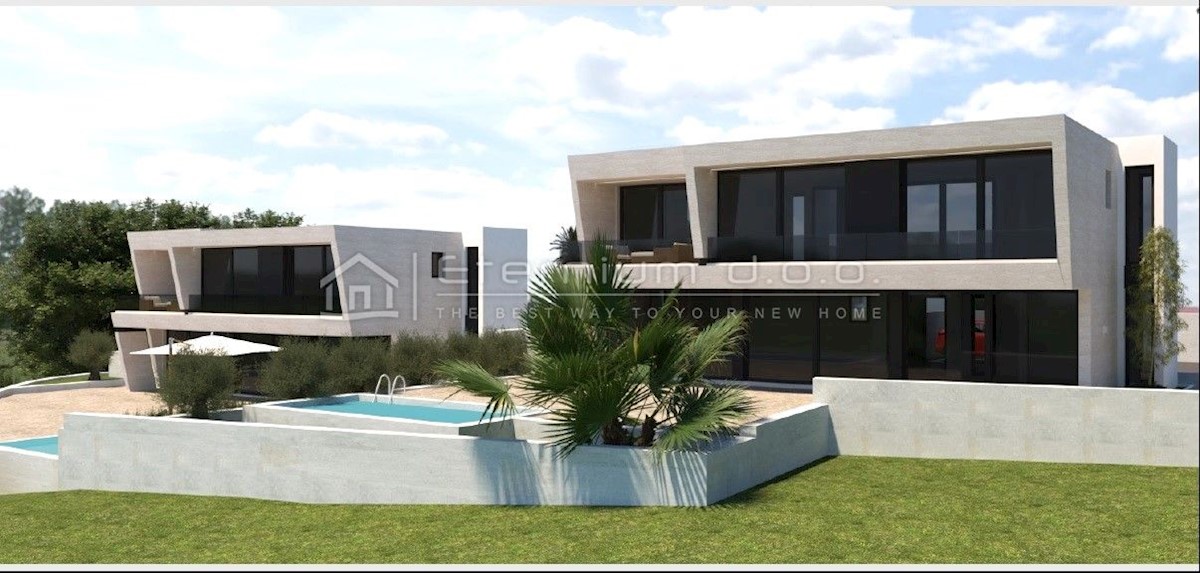 Hiša Bribir, Vinodolska Općina, 250m2