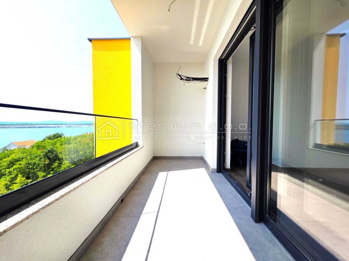 Stanovanje Dramalj, Crikvenica, 84,62m2