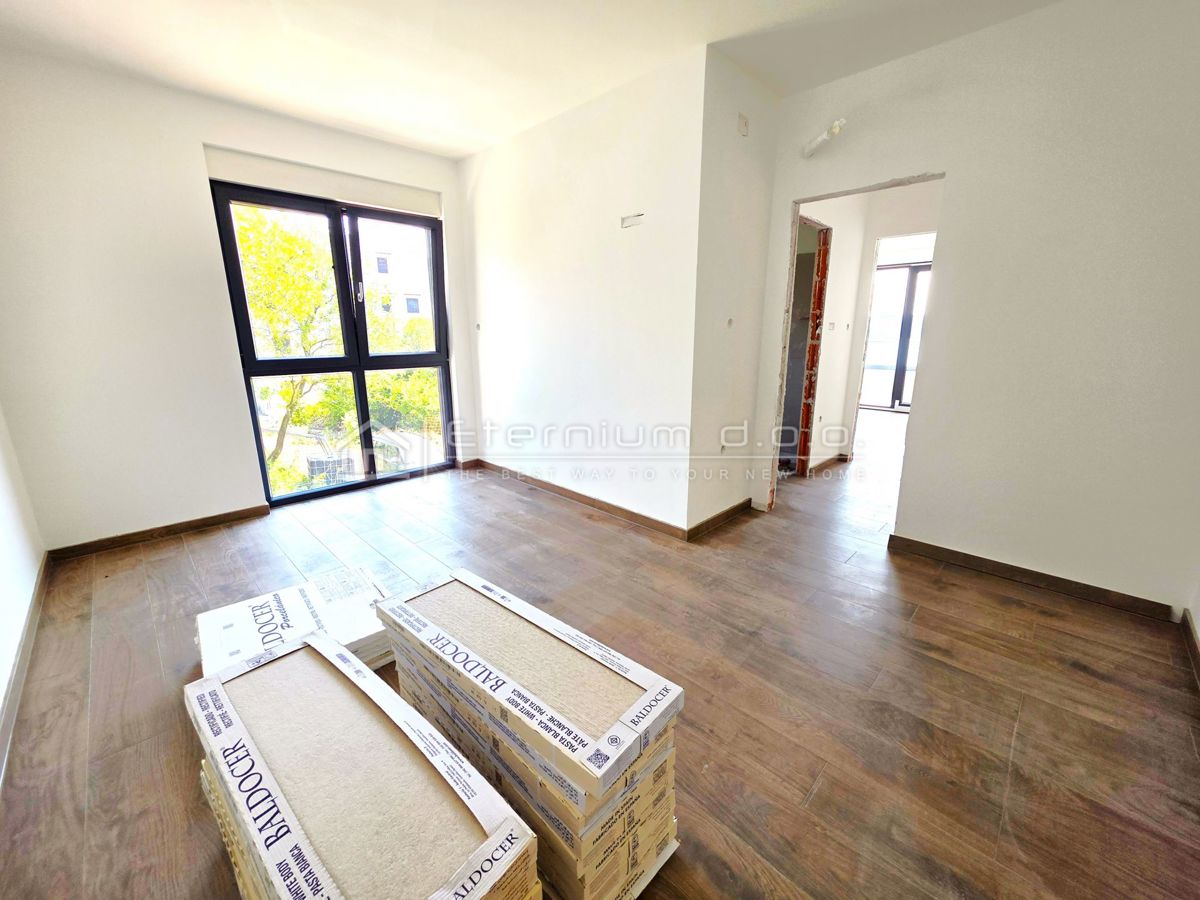 Stanovanje Dramalj, Crikvenica, 84,62m2