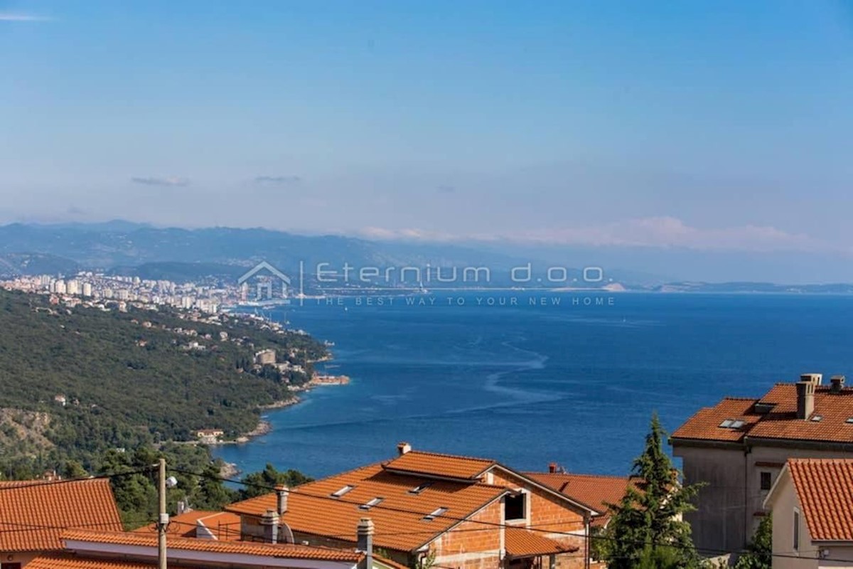 Stanovanje Pobri, Opatija - Okolica, 70m2