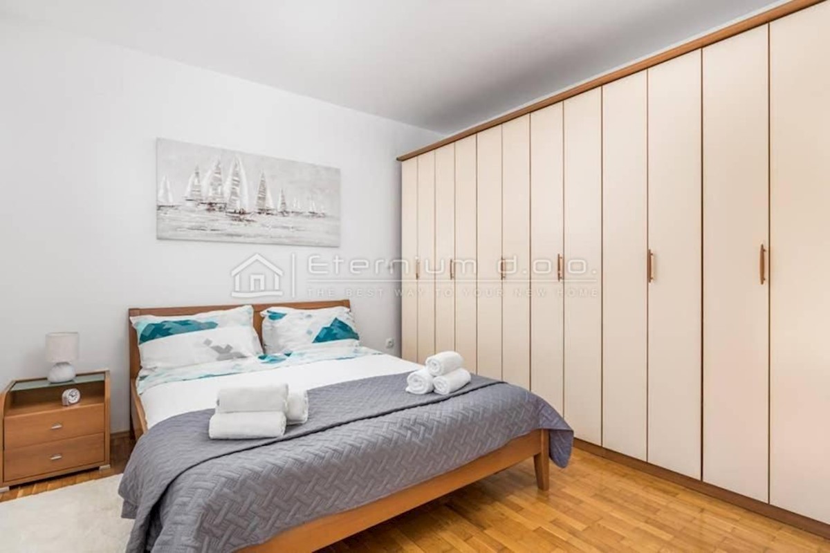 Stanovanje Pobri, Opatija - Okolica, 70m2