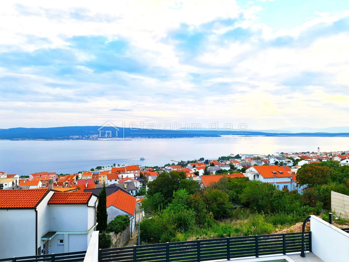 Stanovanje Crikvenica, 62,27m2
