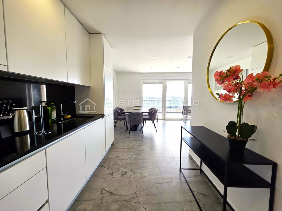 Stanovanje Crikvenica, 62,27m2