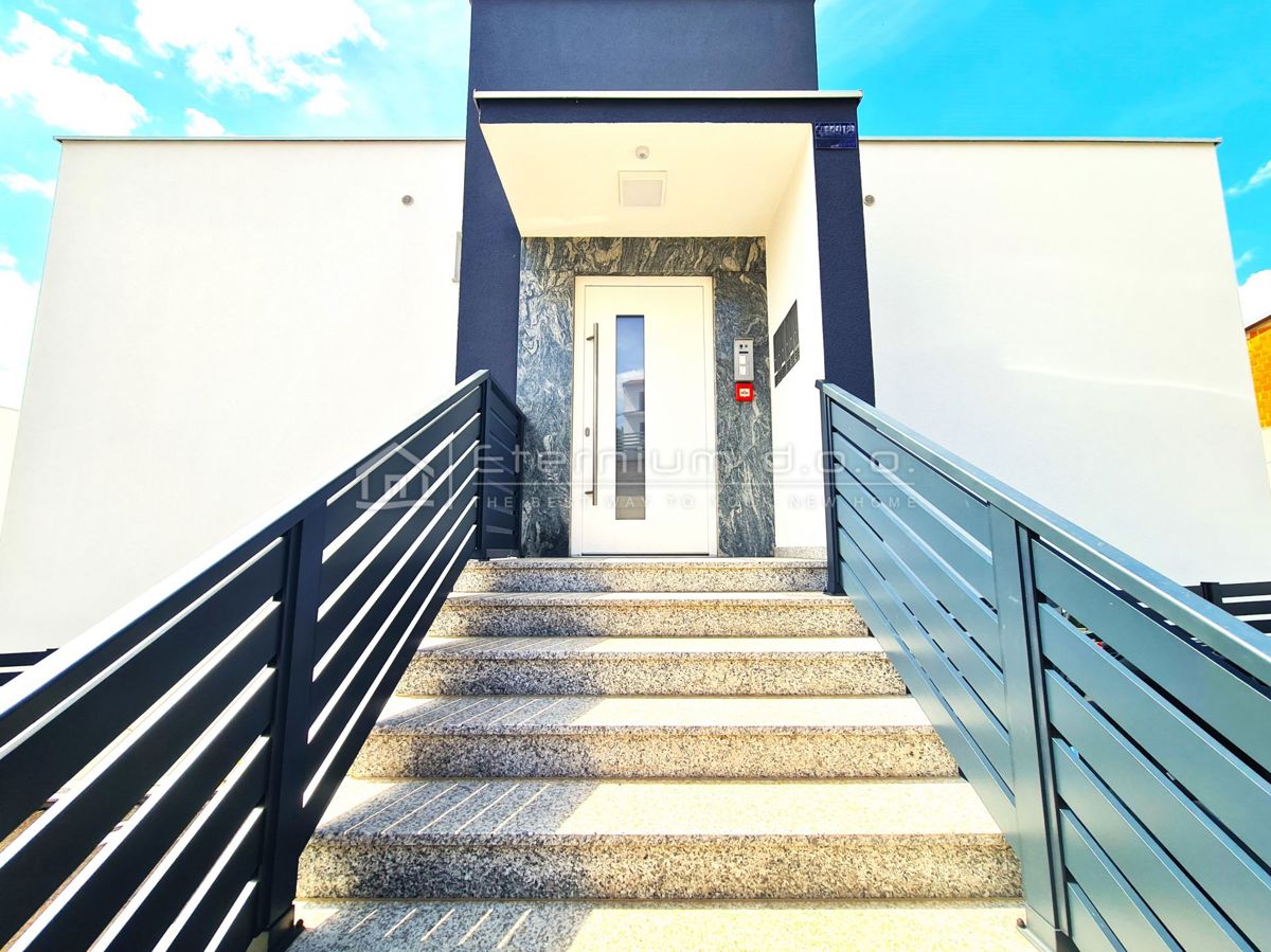 Stanovanje Crikvenica, 62,27m2