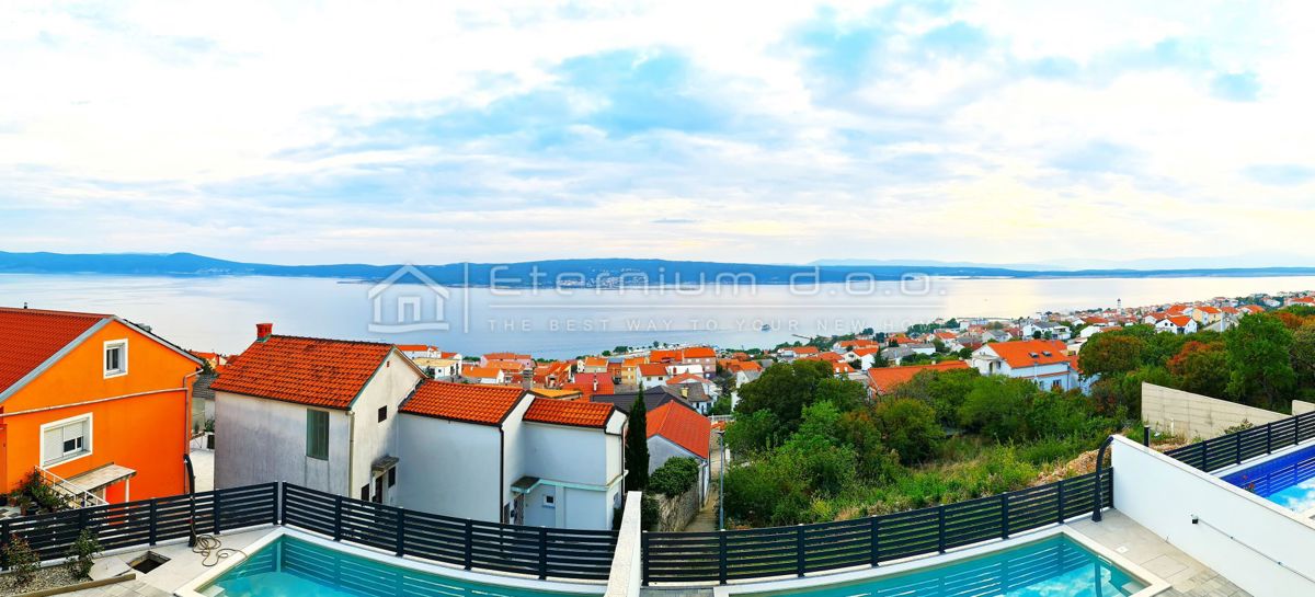 Stanovanje Crikvenica, 62,27m2