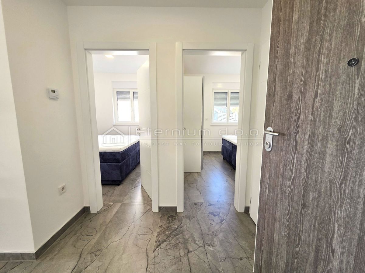 Stanovanje Crikvenica, 62,27m2