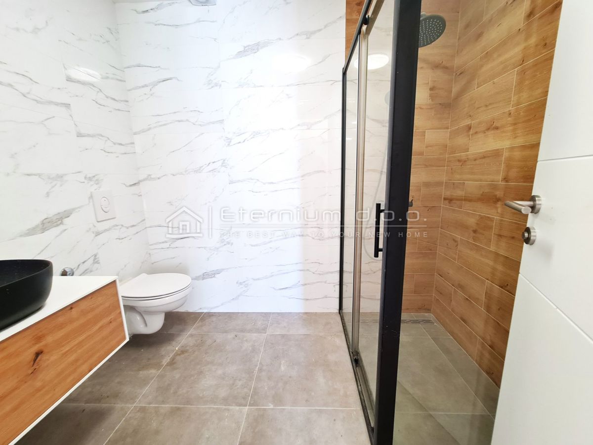 Stanovanje Crikvenica, 49,06m2