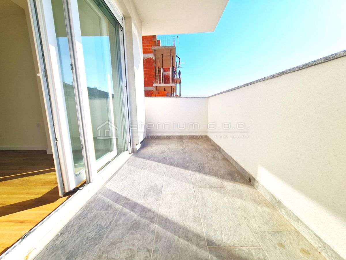 Stanovanje Crikvenica, 49,06m2