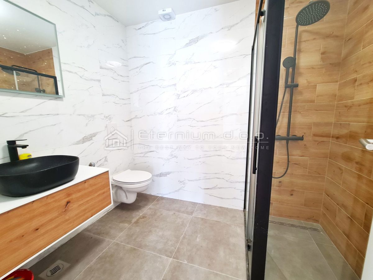 Stanovanje Crikvenica, 49,06m2