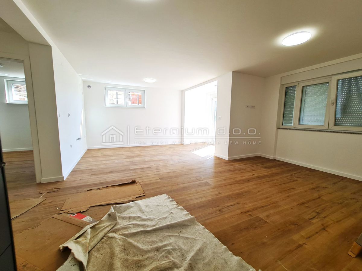Stanovanje Crikvenica, 49,06m2