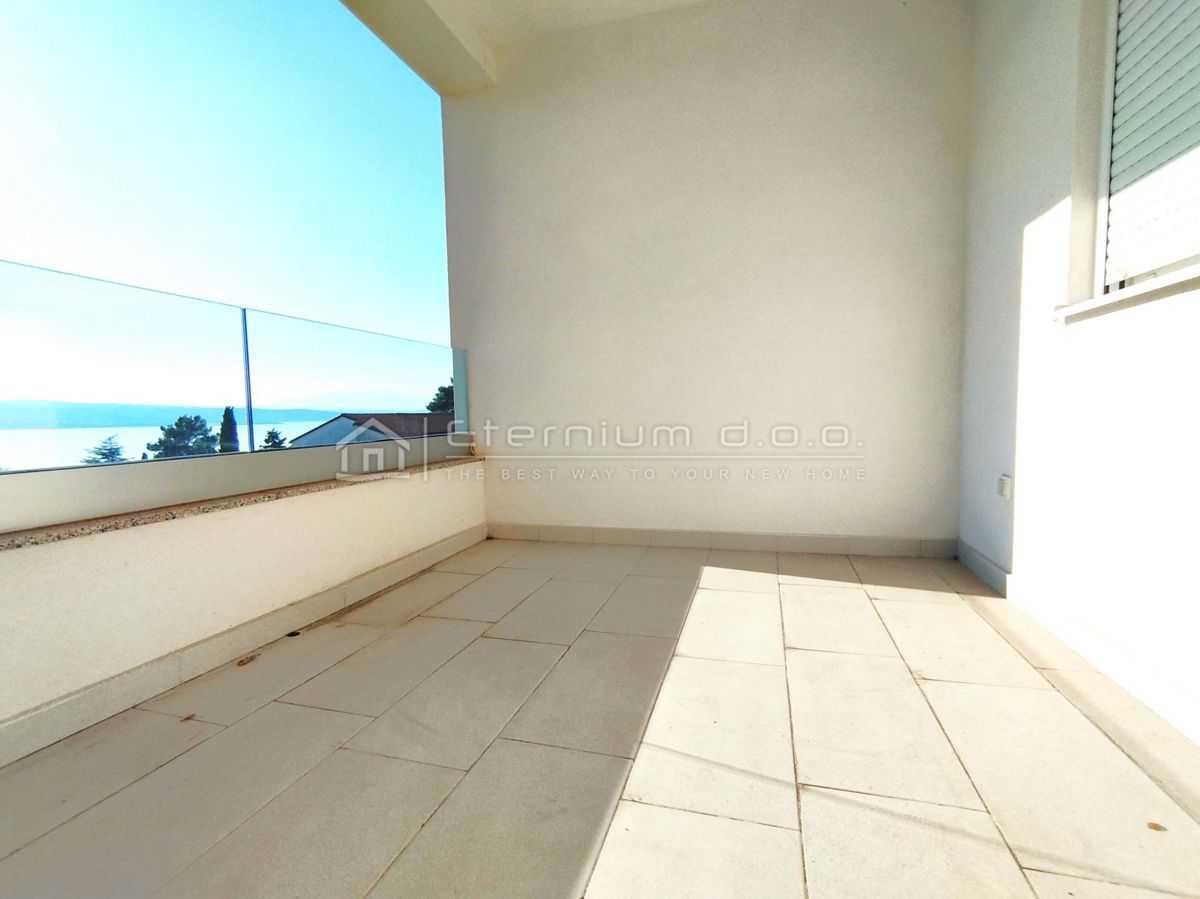 Stanovanje Crikvenica, 55,96m2