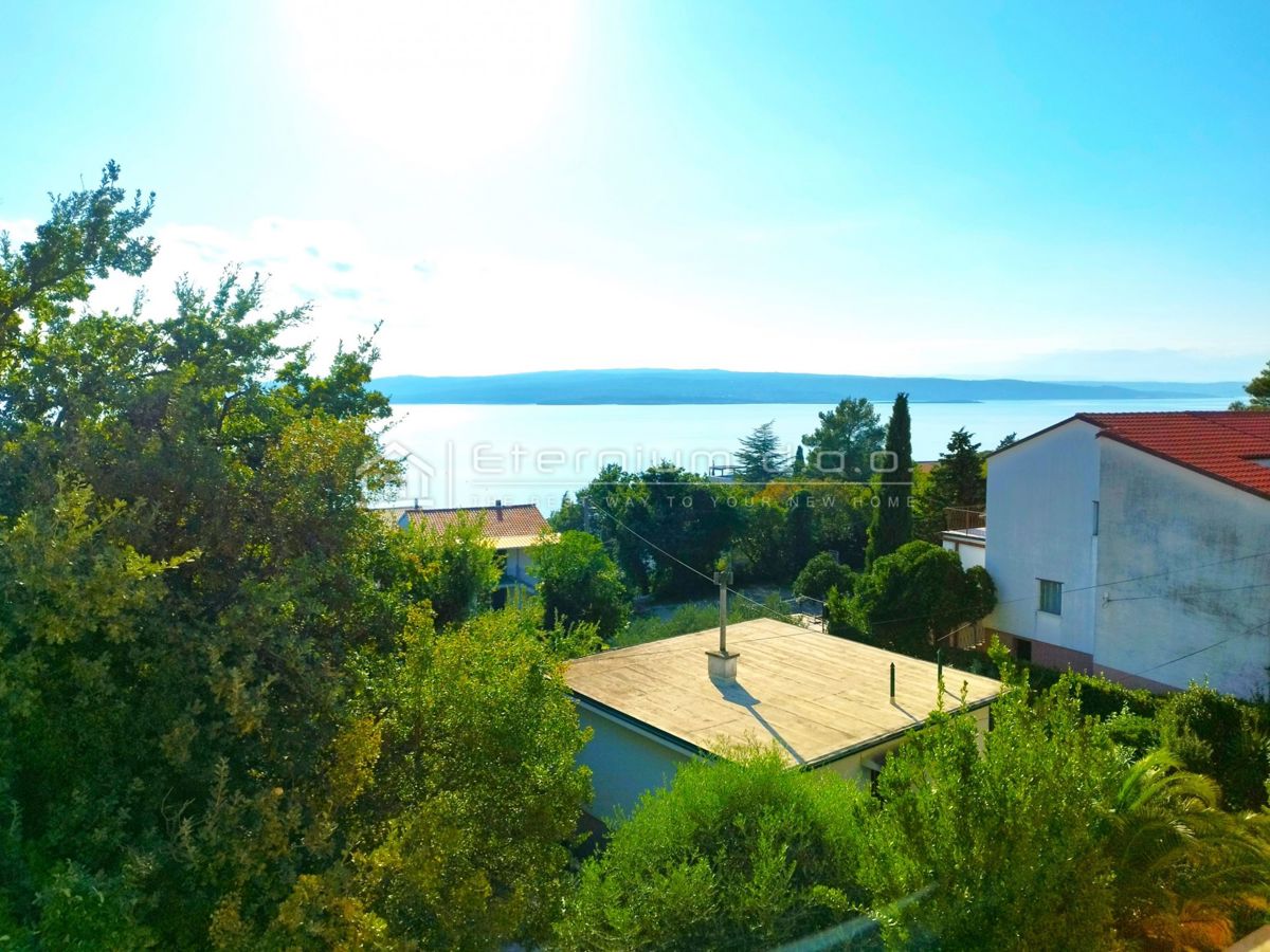 Stanovanje Crikvenica, 55,96m2