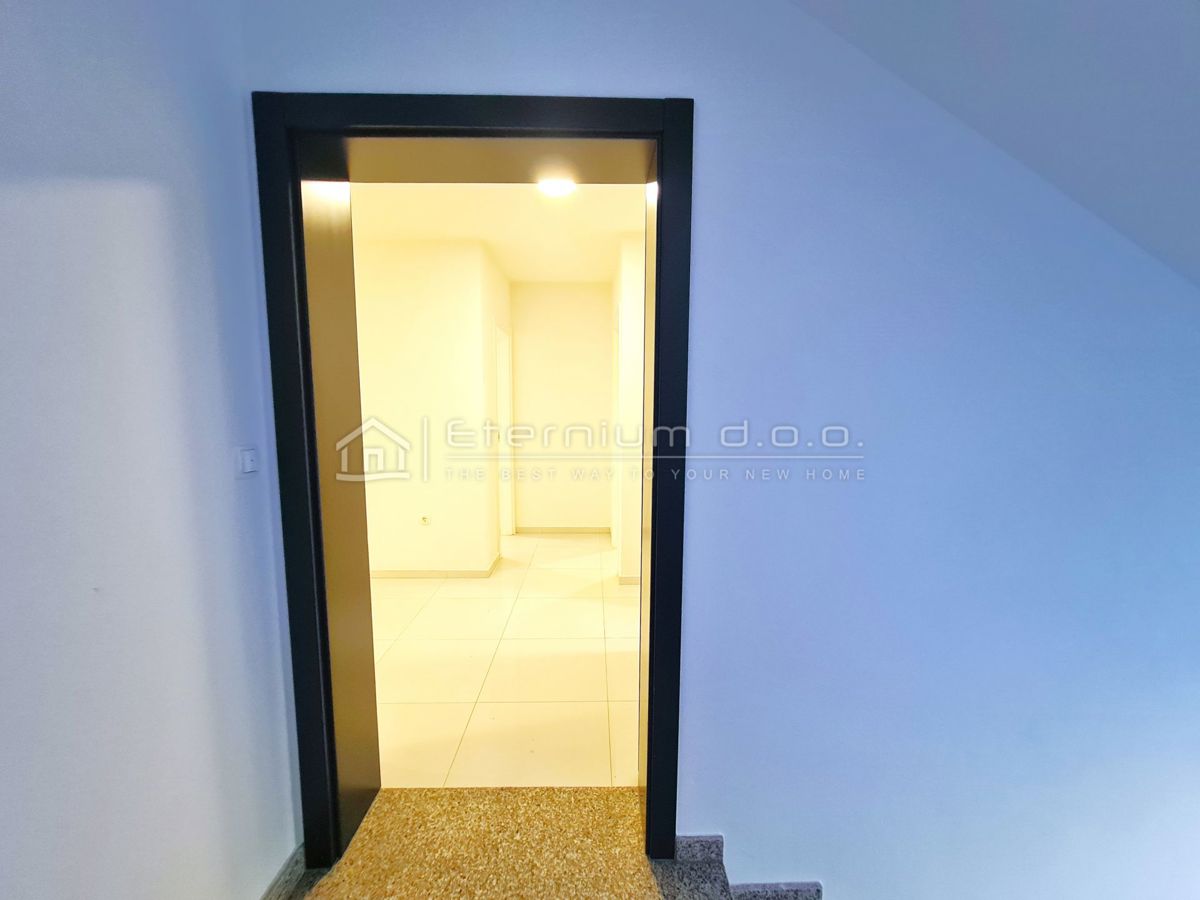 Stanovanje Crikvenica, 55,96m2
