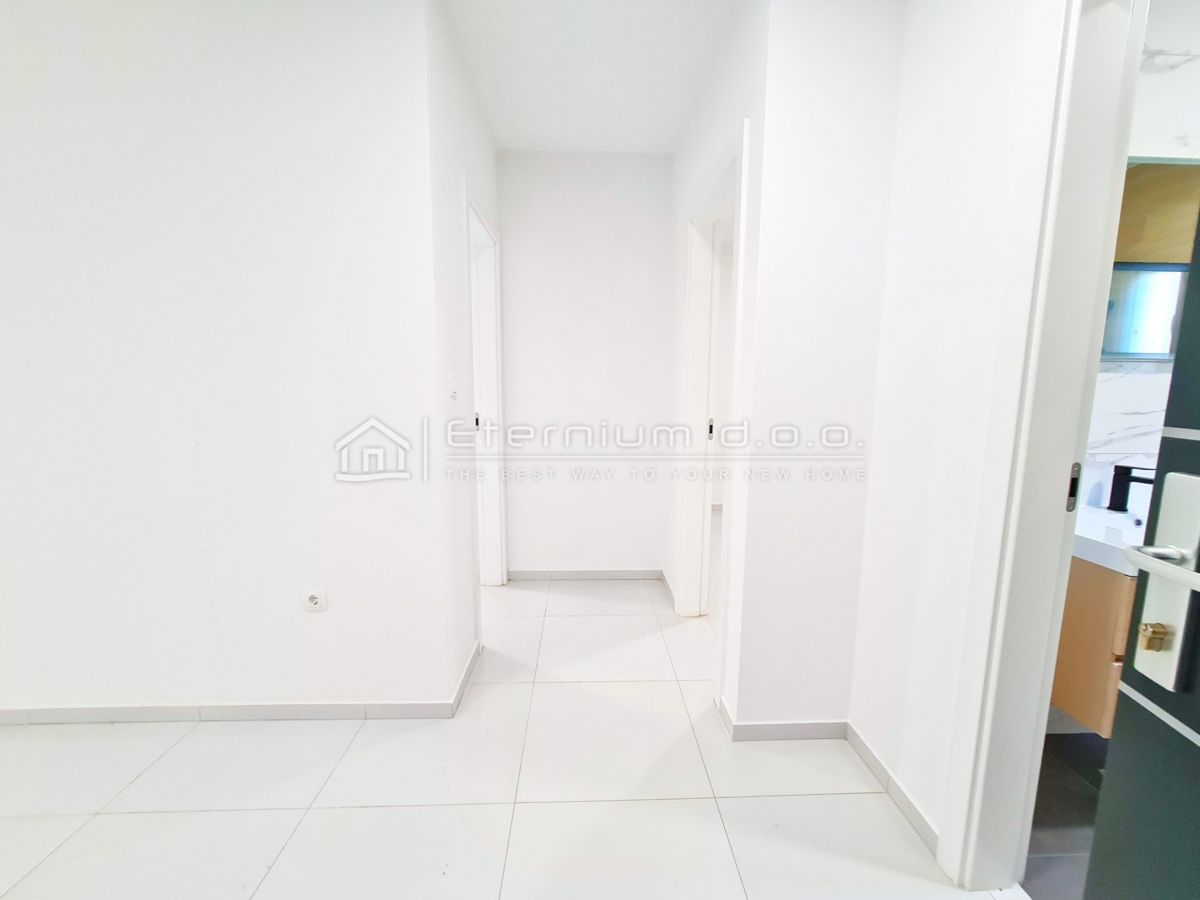 Stanovanje Crikvenica, 55,96m2