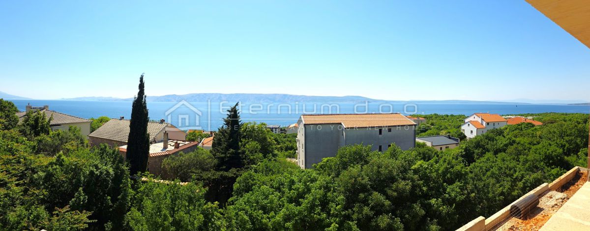 Stanovanje Smokvica Krmpotska, Novi Vinodolski, 63,40m2