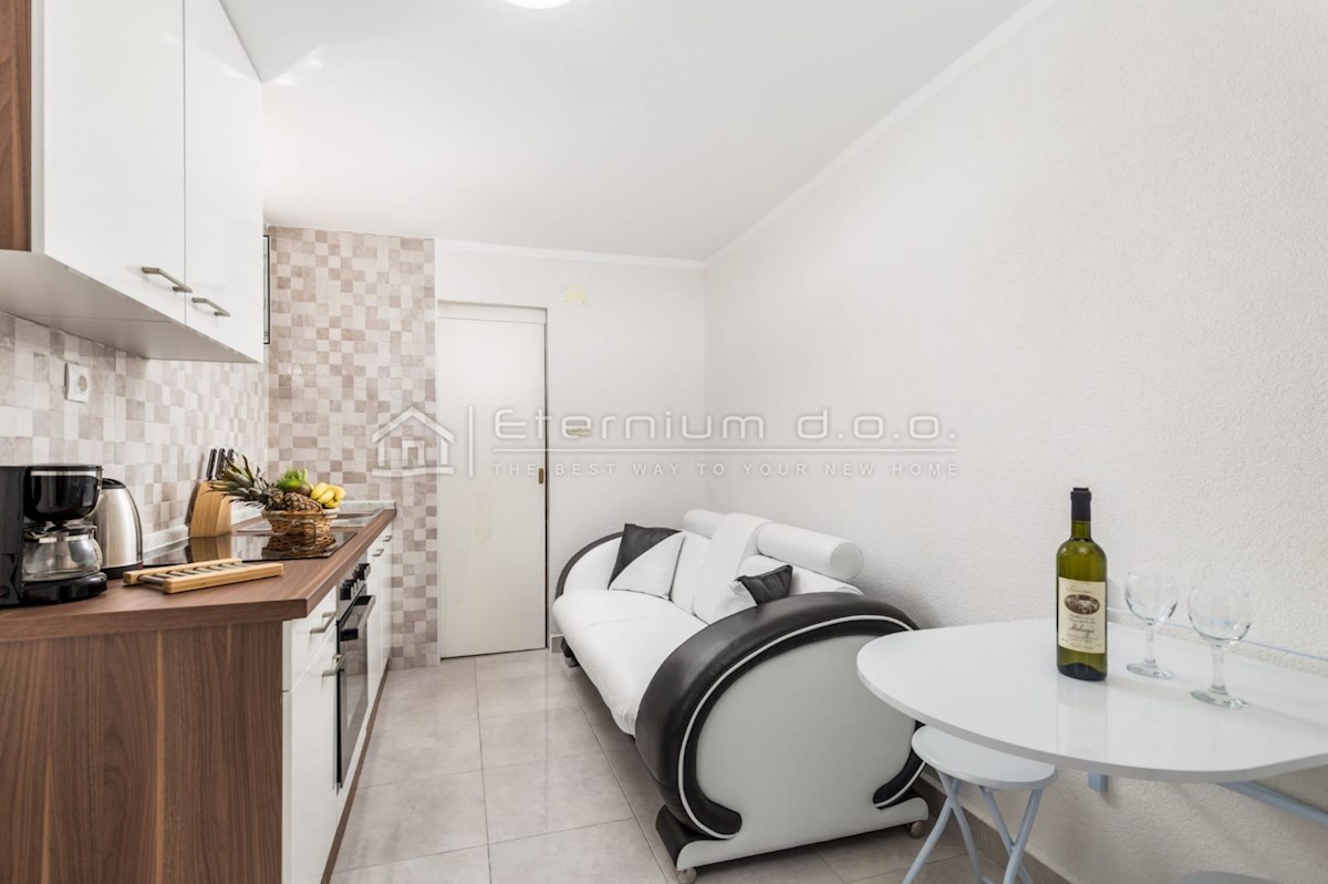 Hiša Novi Vinodolski, 300m2