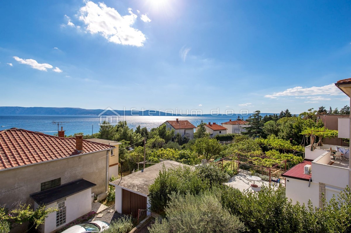 Hiša Novi Vinodolski, 300m2