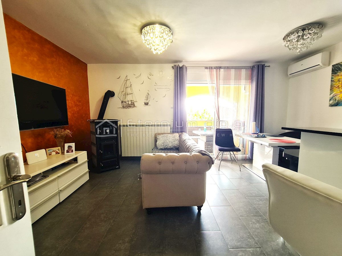 Hiša Novi Vinodolski, 300m2