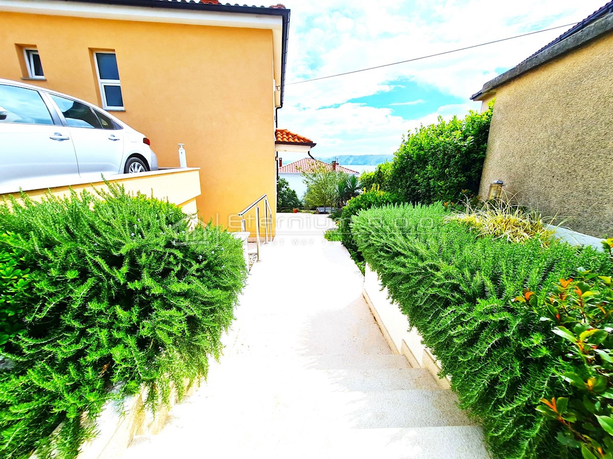 Hiša Novi Vinodolski, 300m2