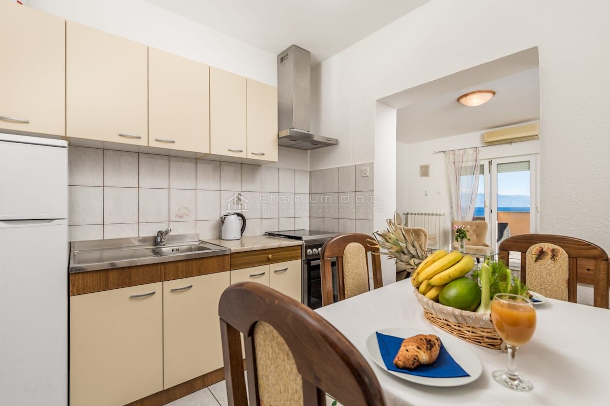 Hiša Novi Vinodolski, 300m2