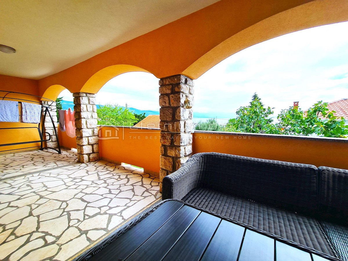 Hiša Novi Vinodolski, 300m2