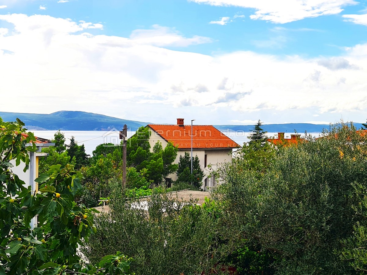 Hiša Novi Vinodolski, 300m2