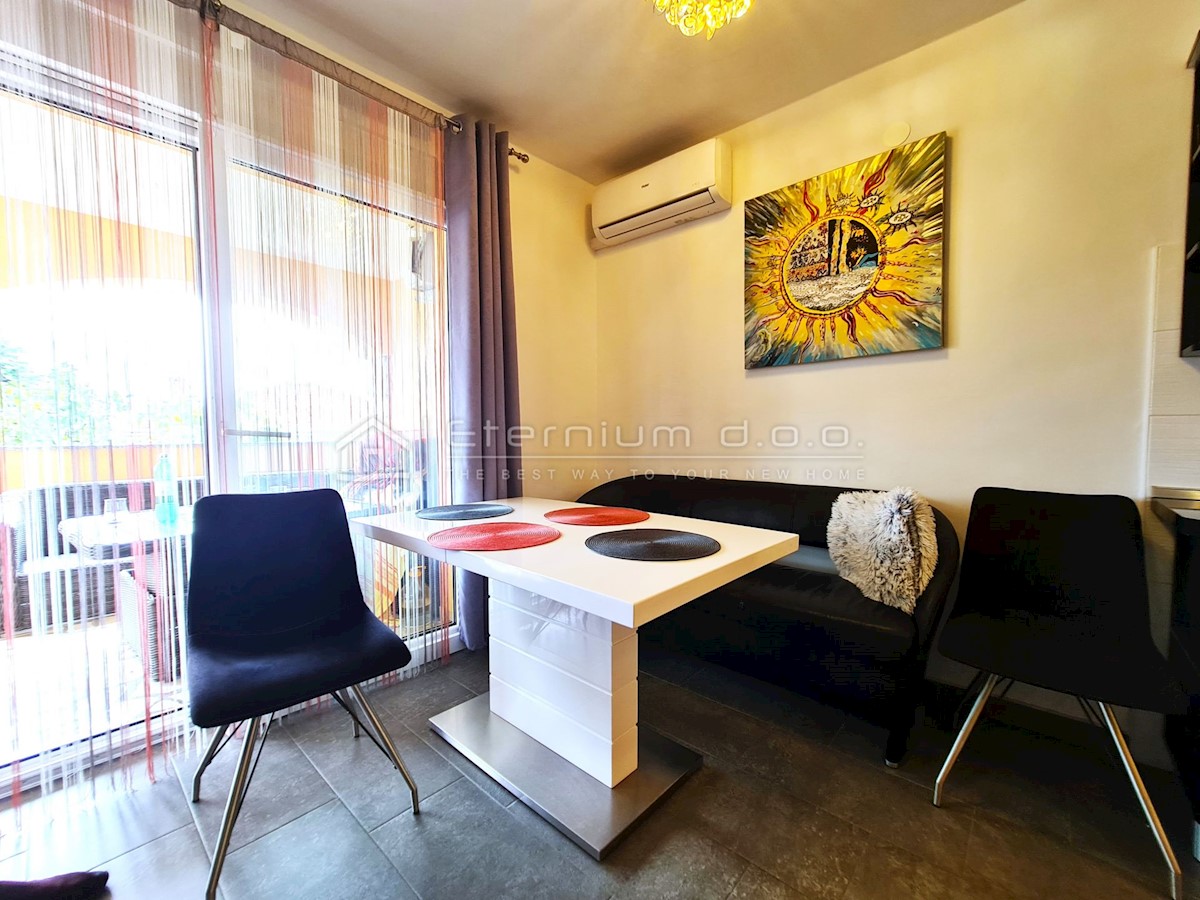 Hiša Novi Vinodolski, 300m2