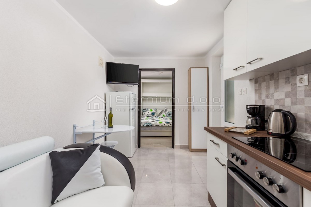 Hiša Novi Vinodolski, 300m2
