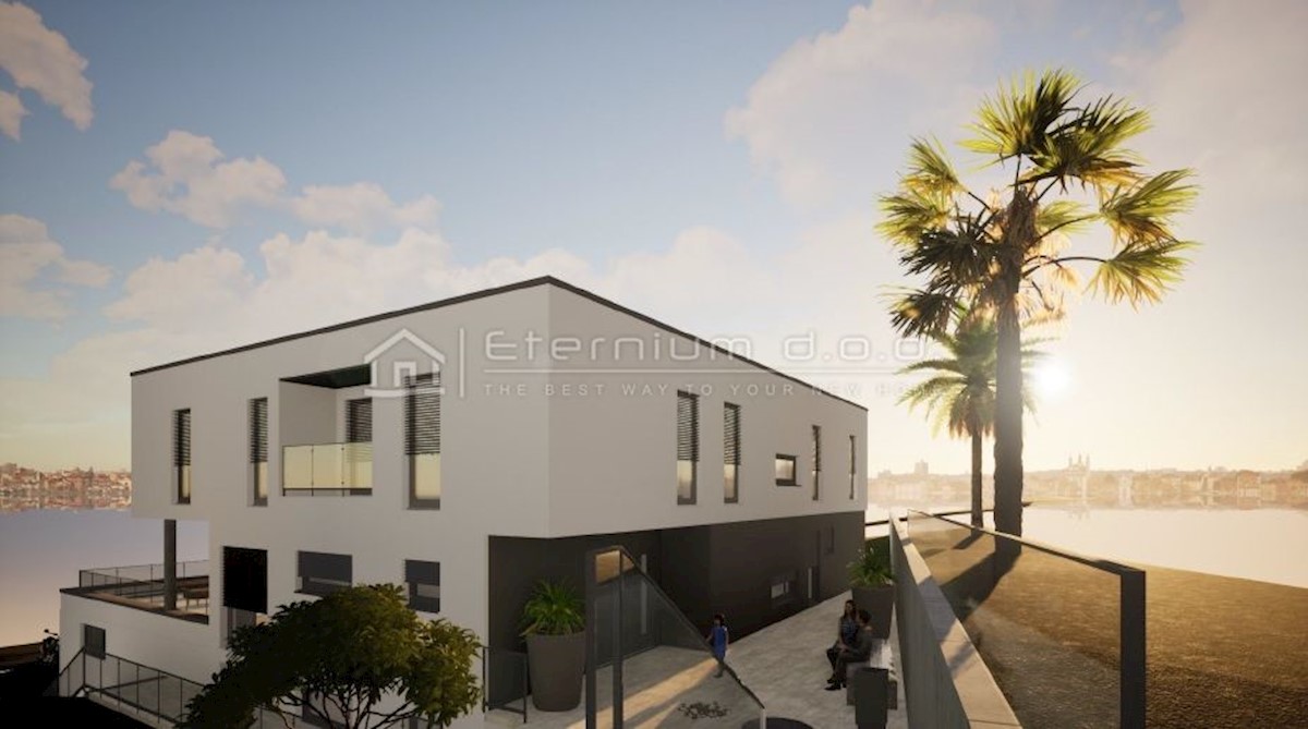 Hiša Crikvenica, 381,50m2
