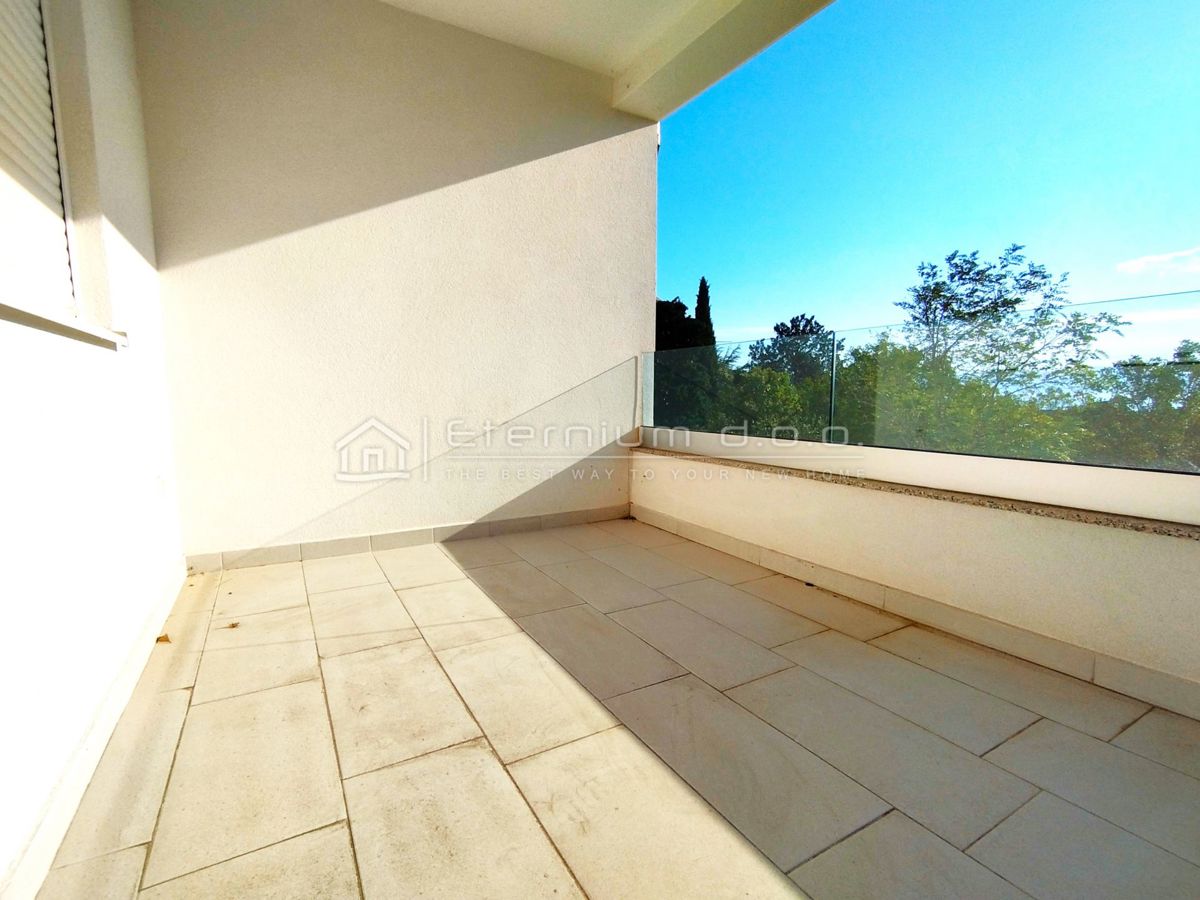 Stanovanje Crikvenica, 58,85m2