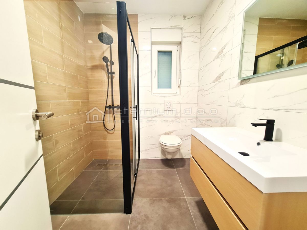 Stanovanje Crikvenica, 58,85m2