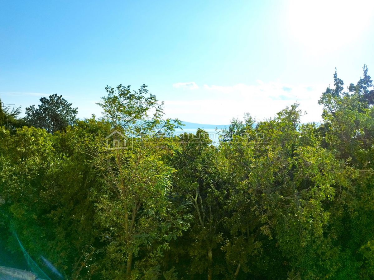 Stanovanje Crikvenica, 58,85m2