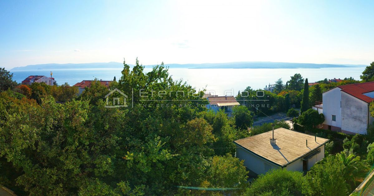 Stanovanje Crikvenica, 50,17m2
