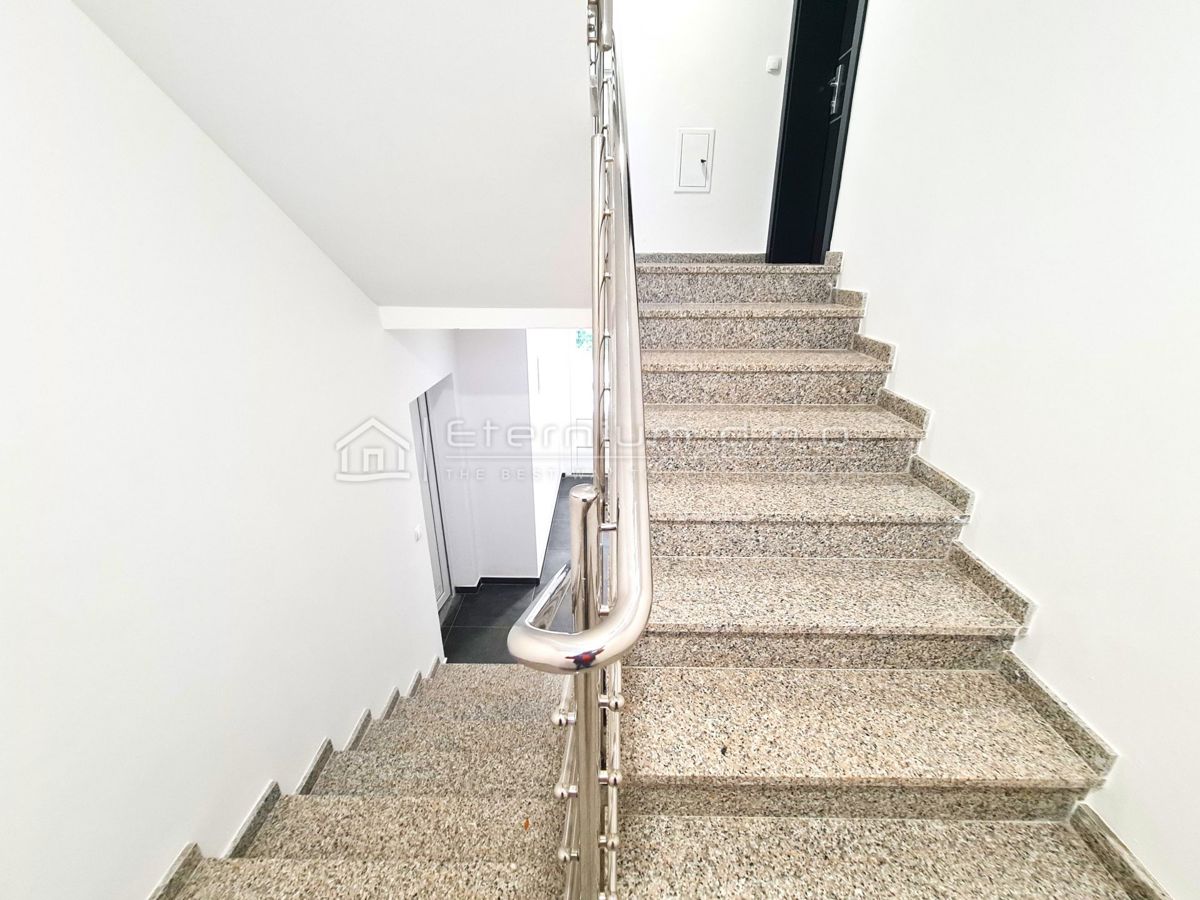 Stanovanje Crikvenica, 50,17m2