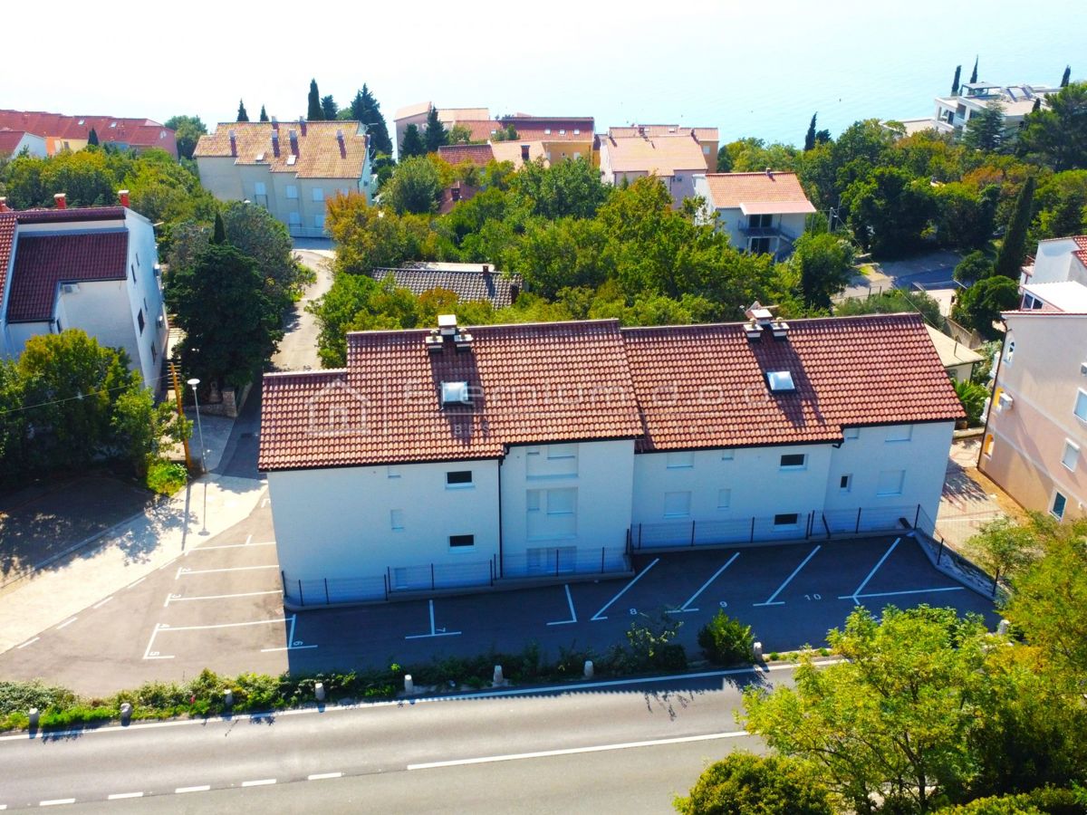 Stanovanje Crikvenica, 50,17m2