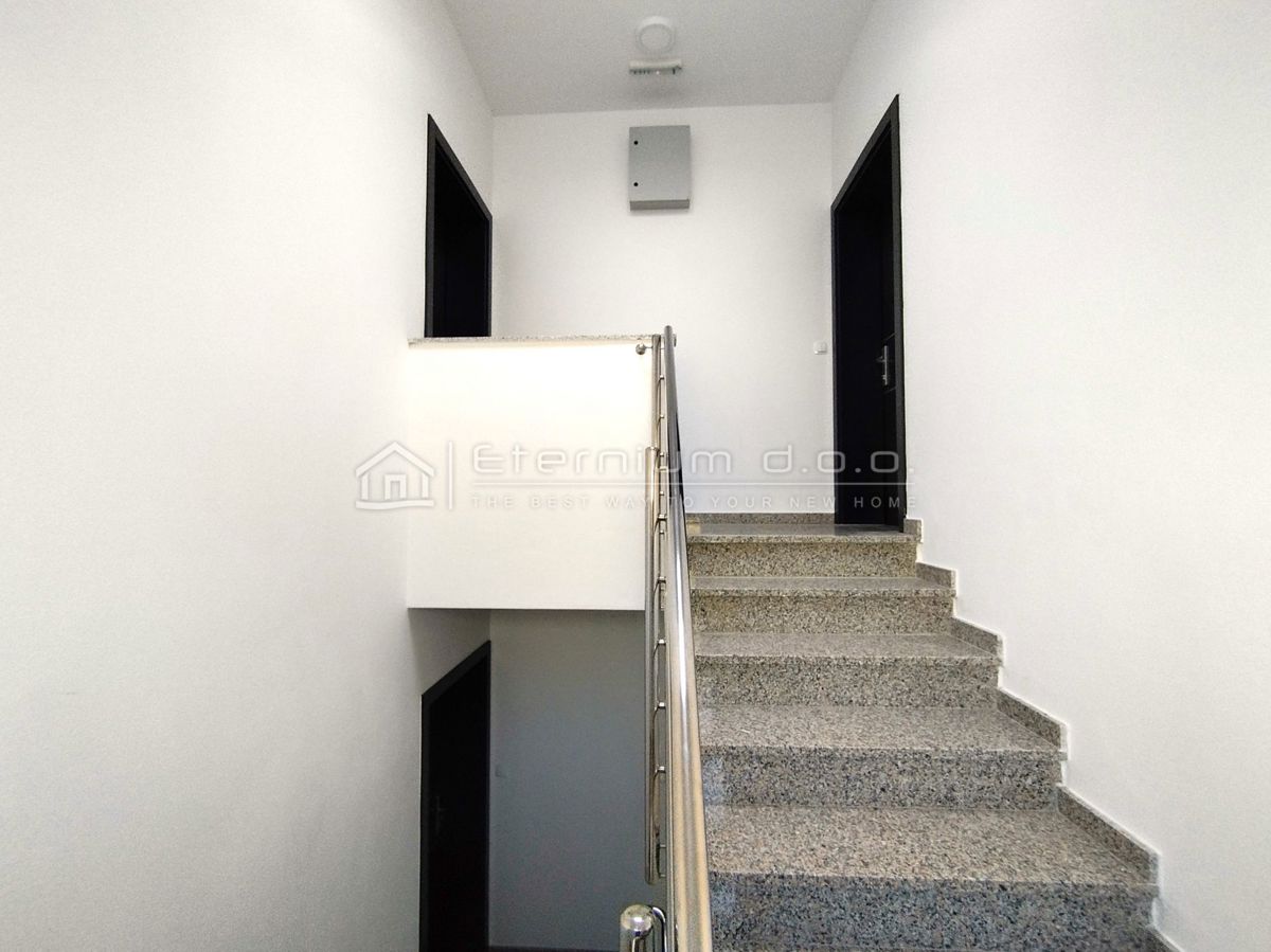 Stanovanje Crikvenica, 50,17m2
