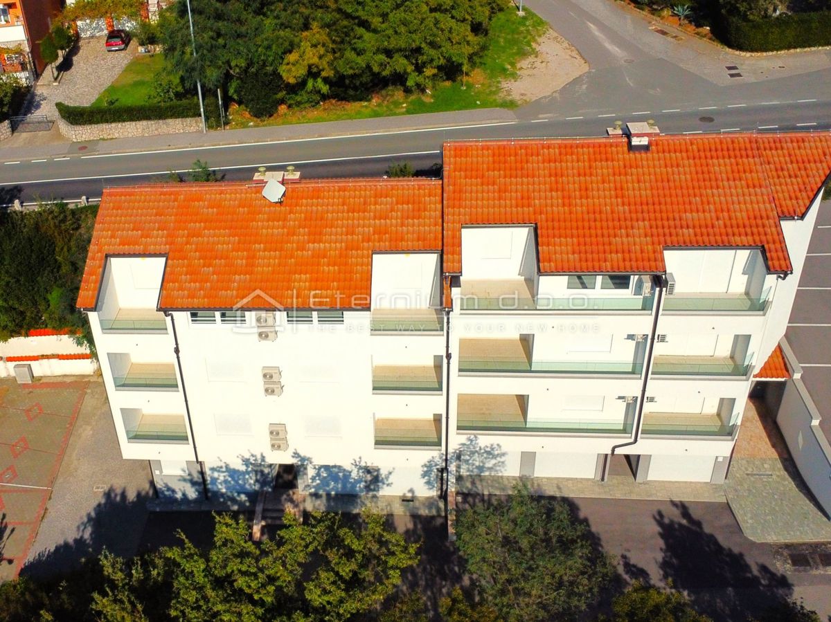 Stanovanje Crikvenica, 50,17m2