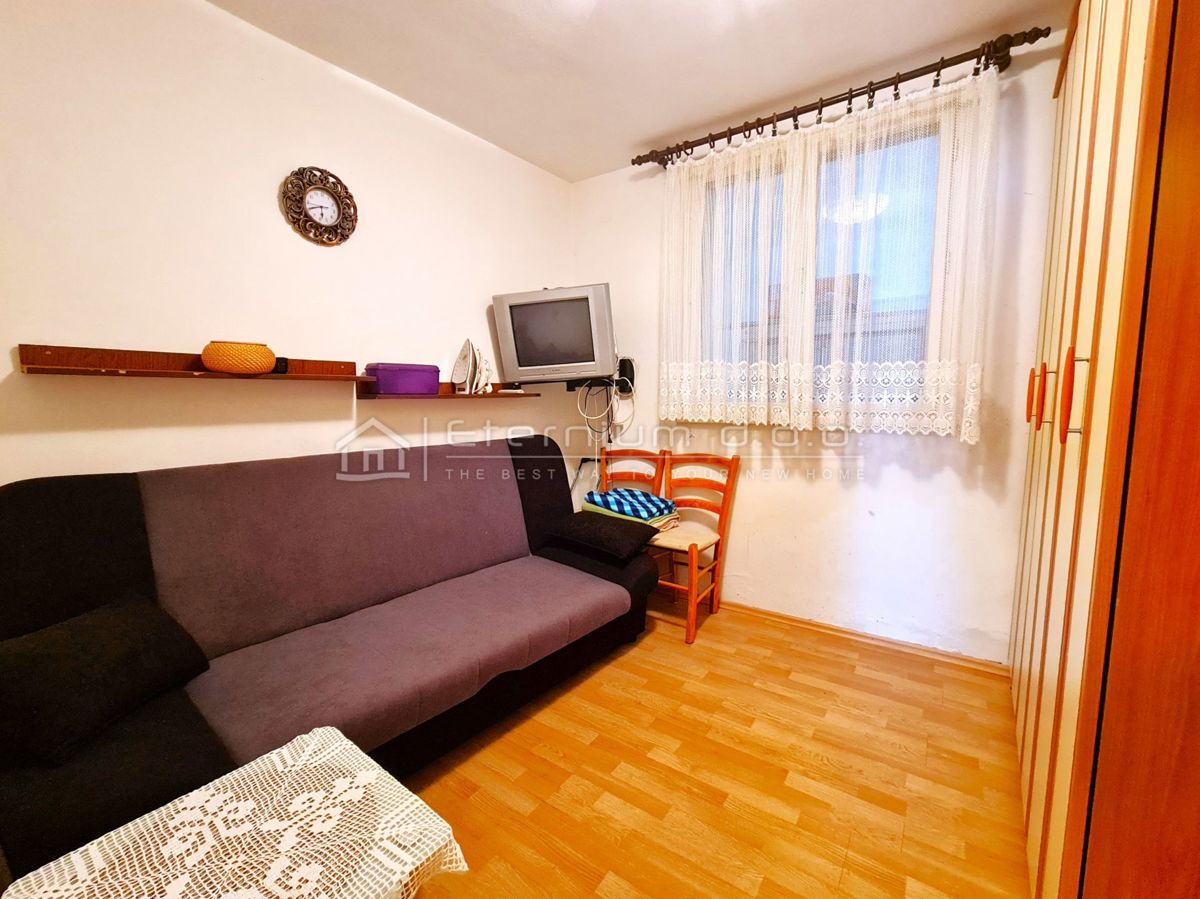 Stanovanje Crikvenica, 31,50m2