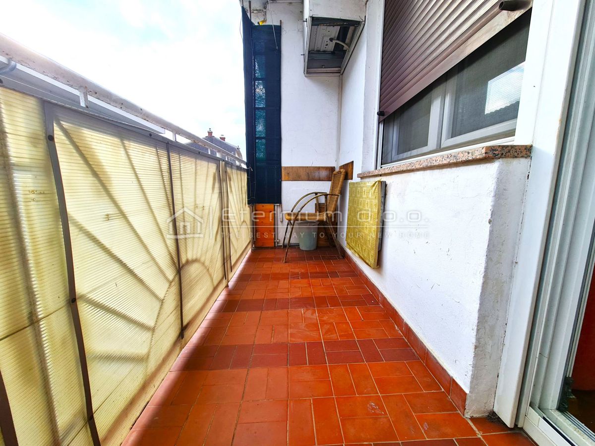 Stanovanje Crikvenica, 31,50m2