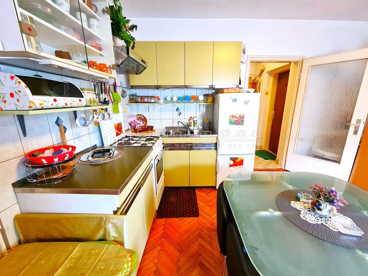 Stanovanje Crikvenica, 31,50m2