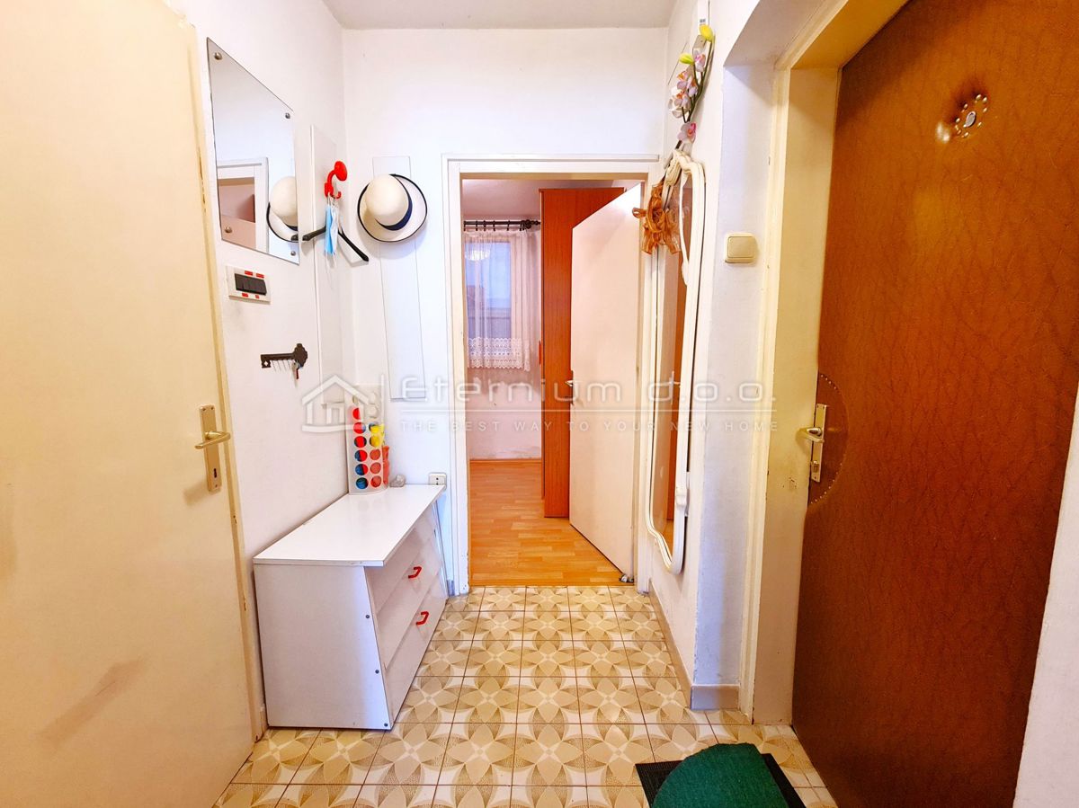 Stanovanje Crikvenica, 31,50m2