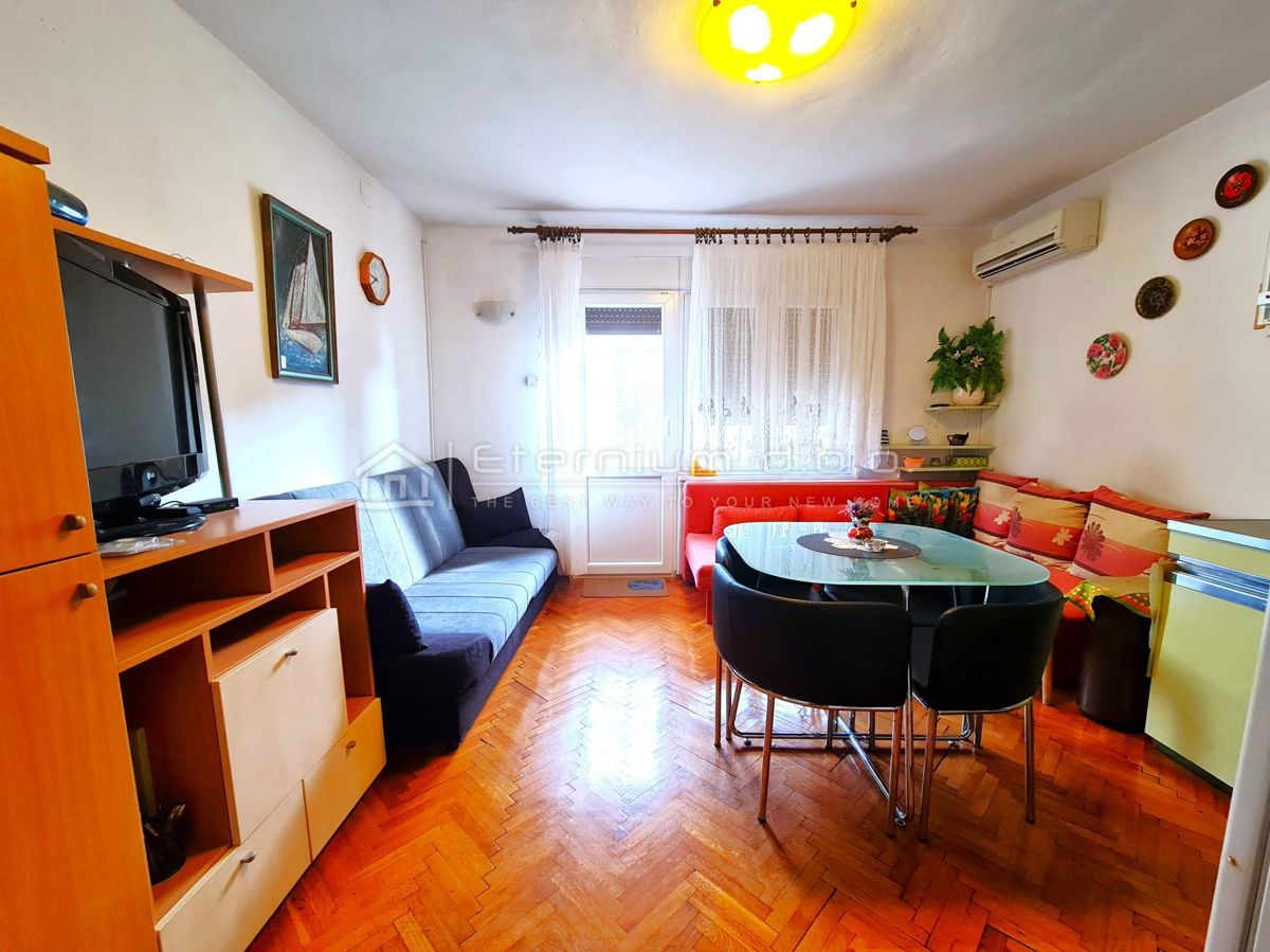 Stanovanje Crikvenica, 31,50m2