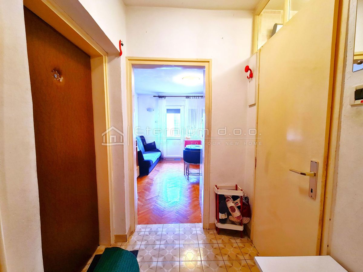 Stanovanje Crikvenica, 31,50m2