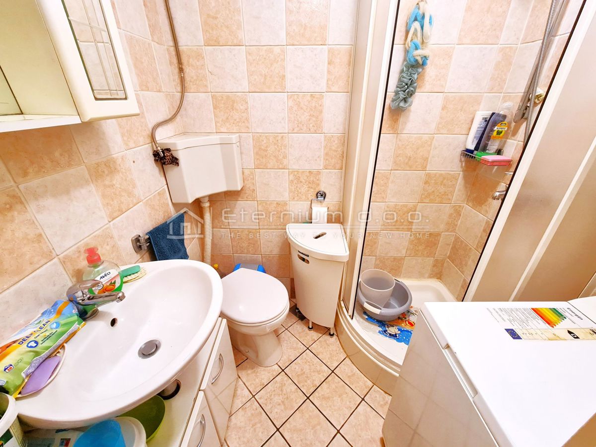 Stanovanje Crikvenica, 31,50m2