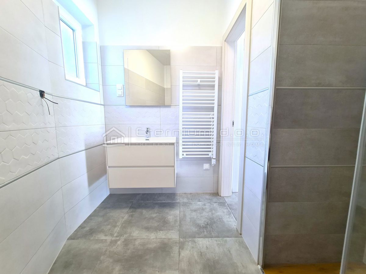 Stanovanje Smokvica Krmpotska, Novi Vinodolski, 73m2