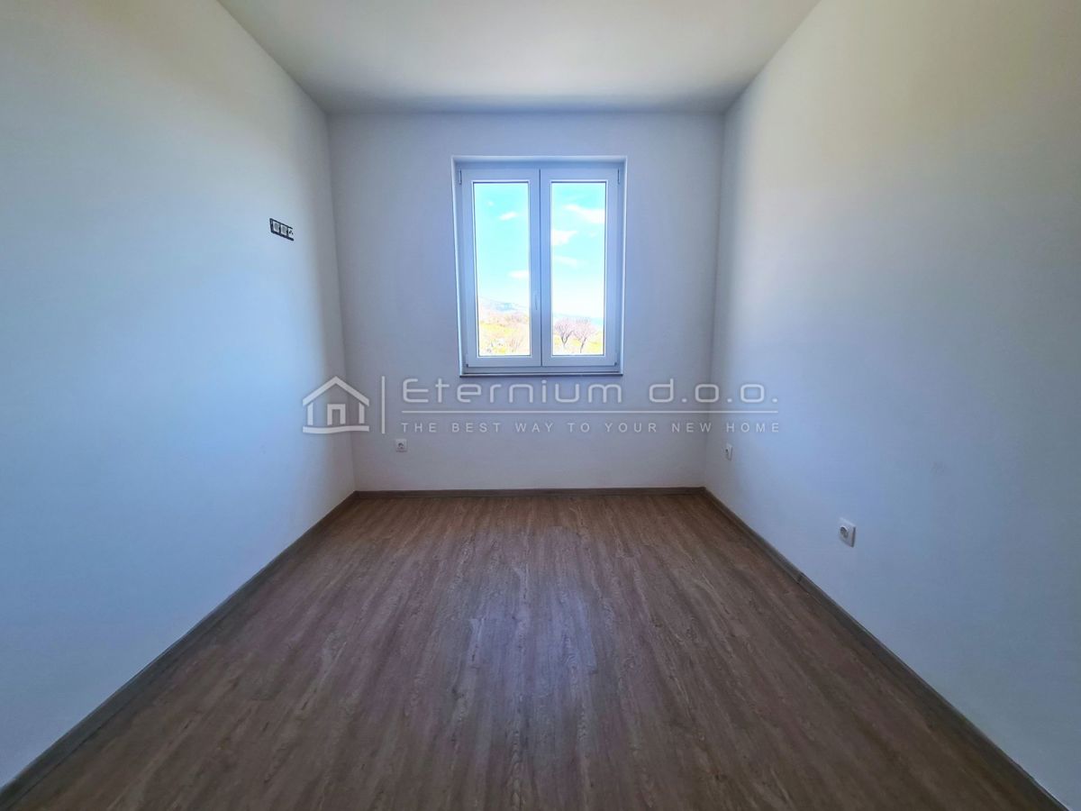 Stanovanje Smokvica Krmpotska, Novi Vinodolski, 73m2