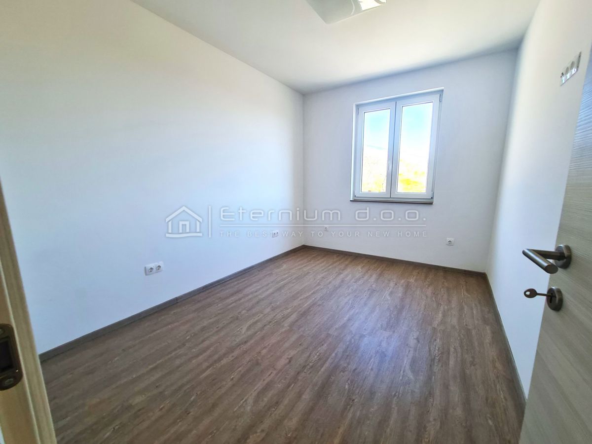 Stanovanje Smokvica Krmpotska, Novi Vinodolski, 73m2